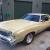 1973 Chev Monte Carlo LS4 454!! **like Impala Chevelle Galaxie Fairlane**