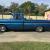 1960 Chevy Truck C10 Long Bed ** Head Turning Truck** 1960 Chevy Long Bed Truck