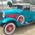 1931 Ford Roadster,V8,All steal,Drives well, left hand drive .Have Import papers