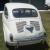 FIAT 1958 600