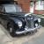  1950 WOLSELEY 6/80 POLICE RADIO CAR REPLICA WITH FILM AND TV HISTORY 