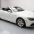 2016 BMW 6-Series 640I CONVERTIBLE NAV REAR CAM HTD LEATHER