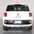 2014 Fiat 500 L TREKKING TURBO 6-SPD NAV REAR CAM