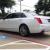 2016 Cadillac CT6 Sedan Platinum AWD