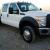 2011 Ford F-450