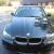 2010 BMW 3-Series leather