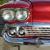1958 Chevrolet Impala Hardtop Restored with A/C
