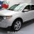 2013 Ford Edge SEL HTD LEATHER REAR CAM 20" WHEELS