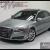 2013 Audi A8 3.0T 1 Owner Clean Carfax