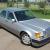 1993 Mercedes-Benz 500-Series 500E 4dr Sedan