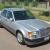 1993 Mercedes-Benz 500-Series 500E 4dr Sedan