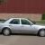 1993 Mercedes-Benz 500-Series 500E 4dr Sedan