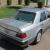 1993 Mercedes-Benz 500-Series 500E 4dr Sedan