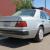 1993 Mercedes-Benz 500-Series 500E 4dr Sedan