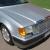 1993 Mercedes-Benz 500-Series 500E 4dr Sedan