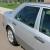 1993 Mercedes-Benz 500-Series 500E 4dr Sedan