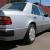 1993 Mercedes-Benz 500-Series 500E 4dr Sedan