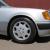 1993 Mercedes-Benz 500-Series 500E 4dr Sedan