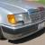 1993 Mercedes-Benz 500-Series 500E 4dr Sedan