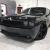2009 Dodge Challenger R/T 2dr Coupe Coupe 2-Door Manual 6-Speed V8 5.7L