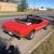 1967 Pontiac Firebird Convertible  | eBay