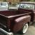 1957 Chevy PickUp Truck *** Nice Looking 57 Pickup... Chevy Pick-up