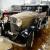1932 Ford Deluxe Phaeton - Low miles