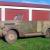 1940 Ford pickup ratrod custom hotrod project Australian army WWII