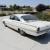 1961 FORD GALAXIE STARLINER FASTBACK V8 AUTO 9" P/STEER P/BRAKES VERY RARE FIND