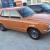 Mazda Rx3 Wagon Genuine Rare USA Model 2 Owner 12A Manual Original Paint/trim