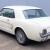 1966 Mustang V8 289 C-code
