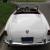 1956 Alfa Romeo Spider Spider
