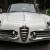 1956 Alfa Romeo Spider Spider