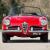 1963 Alfa Romeo Spider