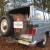 1968 Jeep Wagoneer