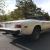 1974 Other Makes Convertible ,