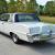 1964 Chrysler Imperial Crown Coupe Survivor! Super Clean! 413 V8 Auto