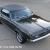 1969 Mercury Cougar P/B New front seats, dash pad, carpet, rear deck