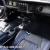 1969 Mercury Cougar P/B New front seats, dash pad, carpet, rear deck