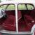 1939 Buick Other Dual Sidemount