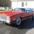 1976 Cadillac Eldorado