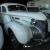 1940 Cadillac Fleetwood 3975