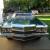1972 Chevrolet Impala convertible