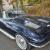 1963 Chevrolet Corvette STING RAY COUPE