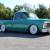 1971 Chevrolet C-10