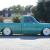 1971 Chevrolet C-10