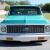 1971 Chevrolet C-10