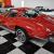 1965 Chevrolet Corvette SHOW QUALITY - AC - SIDE PIPE - DISC BRAKE -  4 SPEED MANUAL