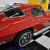 1965 Chevrolet Corvette SHOW QUALITY - AC - SIDE PIPE - DISC BRAKE -  4 SPEED MANUAL