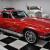 1965 Chevrolet Corvette SHOW QUALITY - AC - SIDE PIPE - DISC BRAKE -  4 SPEED MANUAL